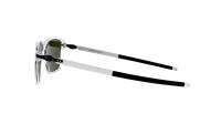 Oakley Wheel House Clear Prizm Sapphire OO9469 02 54-16 Medium Mirror