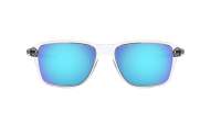 Oakley Wheel House Clear Prizm Sapphire OO9469 02 54-16 Medium Mirror