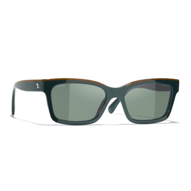 CHANEL CH5417 1795/71 54-17 Verde