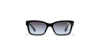 CHANEL CH5417 C501/S8 54-17 Zwart