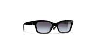 CHANEL CH5417 C501/S8 54-17 Zwart
