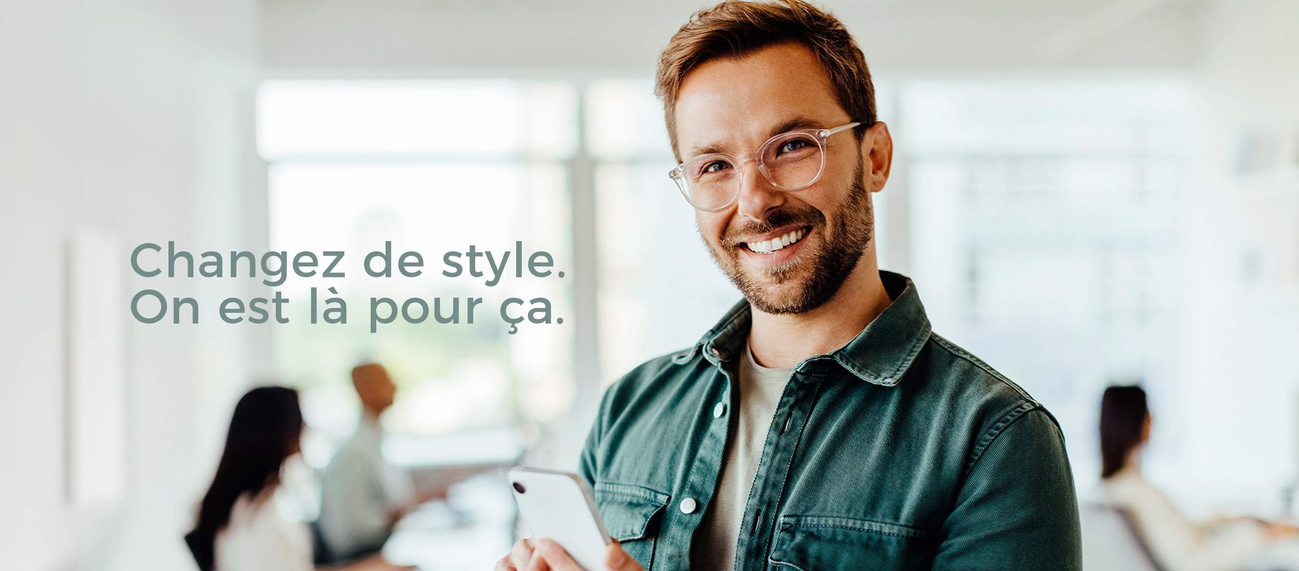 Nouveautés : les looks éclatants de la saison